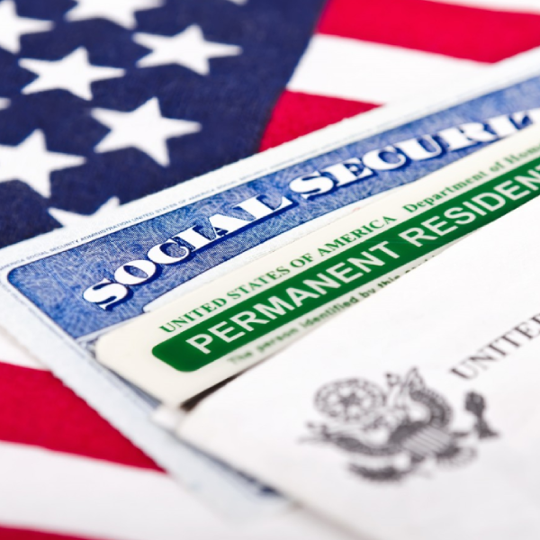 Marriage Based Visa near Cleveland TN