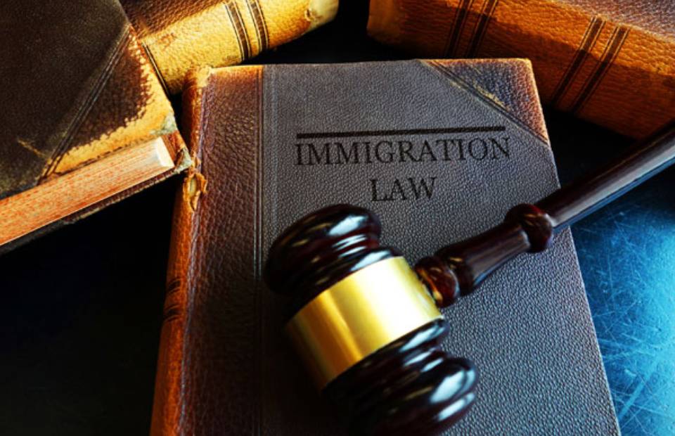 Best Immigration Attorney Colavecchio Law