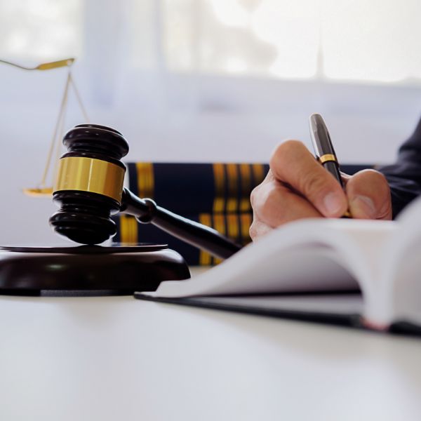 Crucial Certificate for Status Adjustment Process