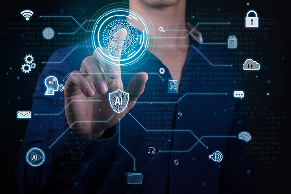 AI Streamlining Immigration Processes & Enhancing Fairness