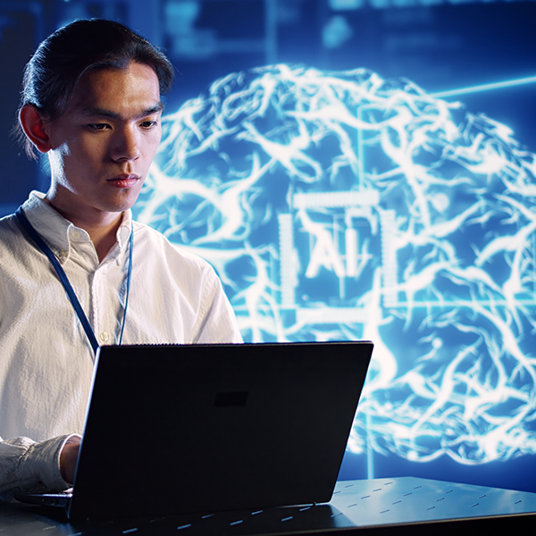 Addressing Artificial Intelligence Report