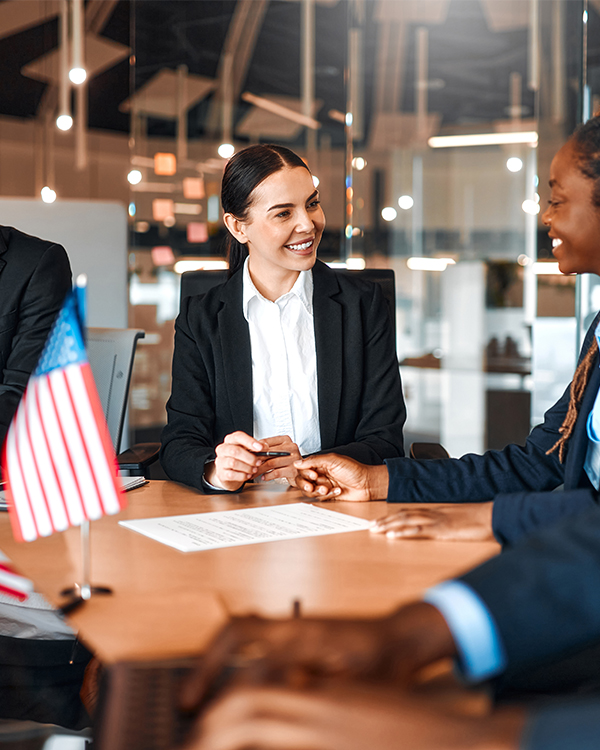 Eligibility Criteria For Nonimmigrant Visa