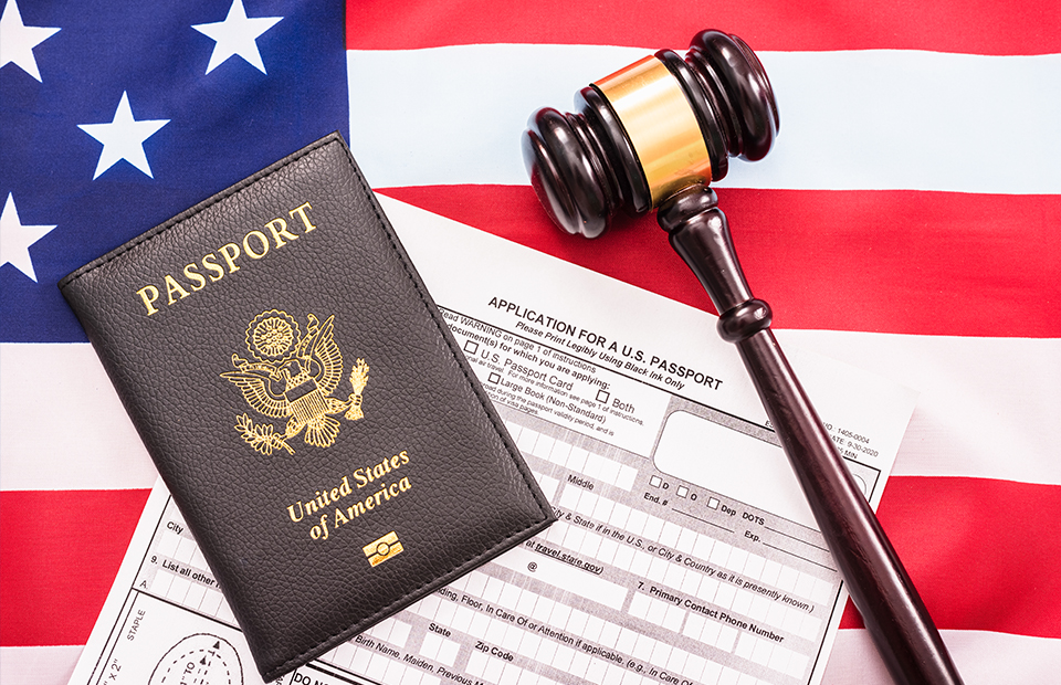 Temporary Nonimmigrant Visas Types
