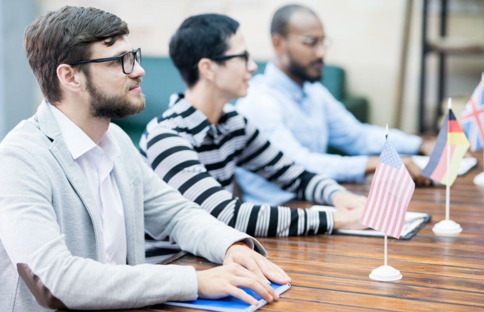Guidance for U.S. Citizenship and USCIS