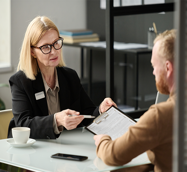 Immigration attorneys