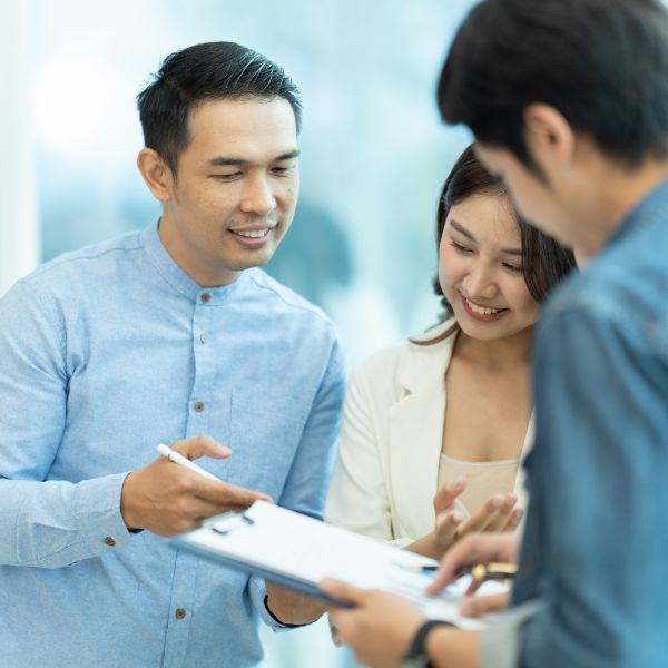How to Apply For ETIAS