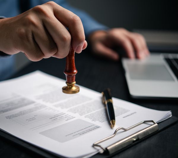 Work permit authorization