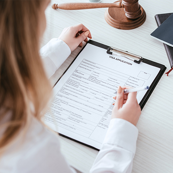 Requests for Evidence & Denials near Spring Hill