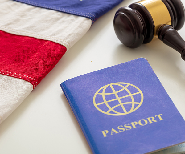 Immigration attorneys near Gallatin, TN