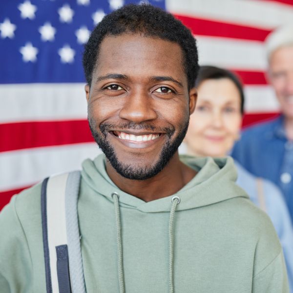 Family immigration applications