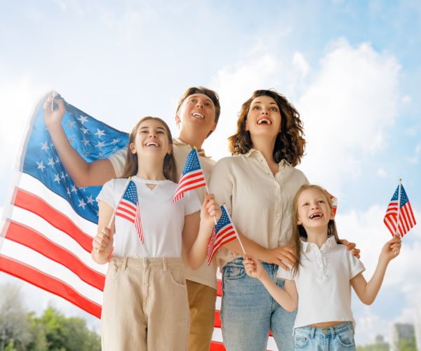 Family-based immigration