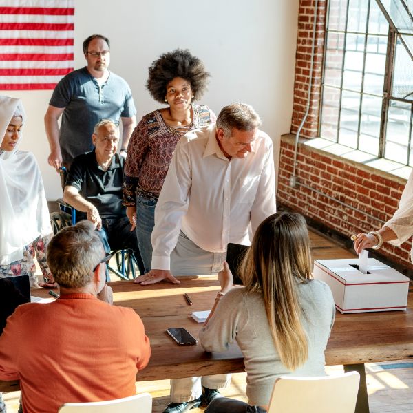 immigration services in Russellville