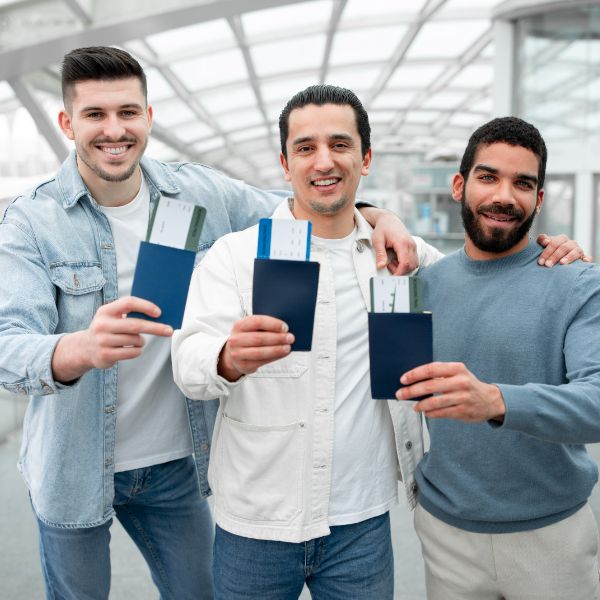 Immigration attorneys