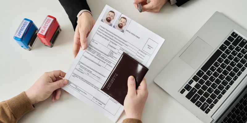 Immigration services in Cookeville