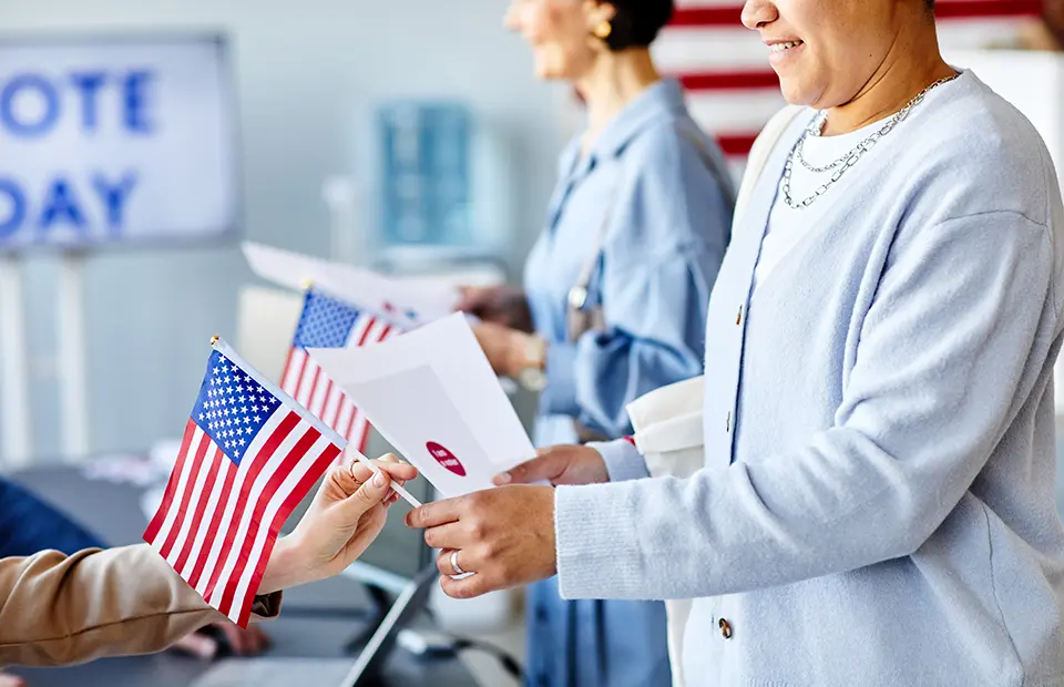 Legal Protection Through Green Card