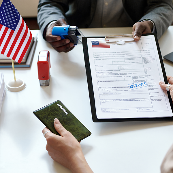 Documents Required for a Family Visa to the USA