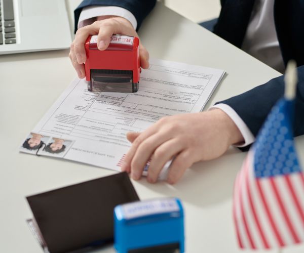 Waivers of Inadmissibility near Shelbyville, TN