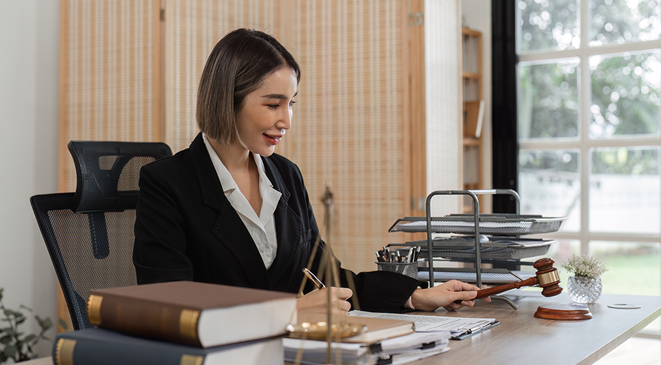 Can an immigration lawyer speed up my case