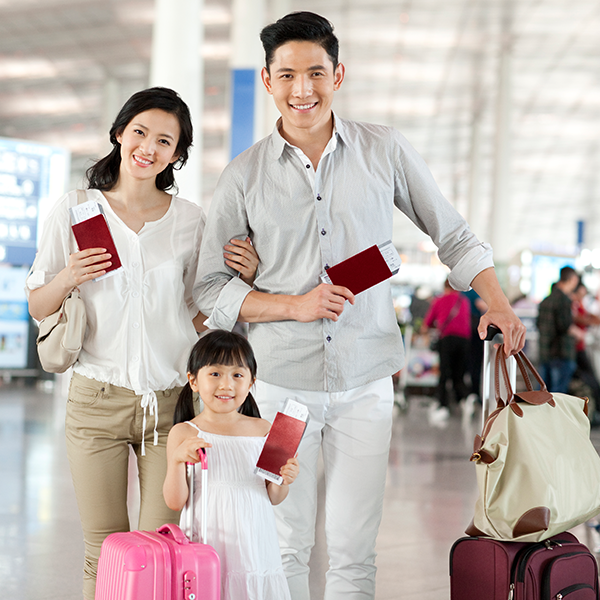 Can a Family-Based Green Card Be Rejected?