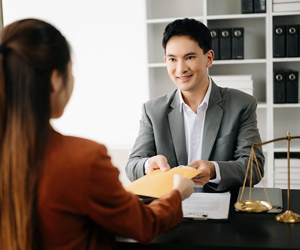 Ways An Immigration Lawyer Can Speed Your Case
