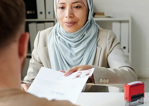 What are some family interview questions?