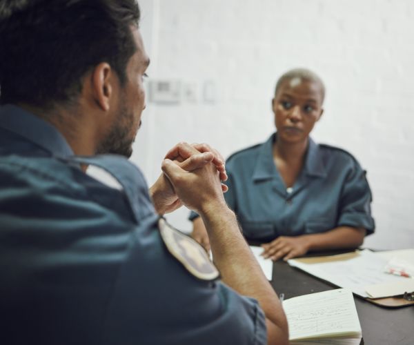 What evidence is needed for advance parole?