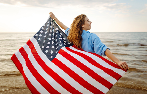 Can I settle in the USA without a job? 