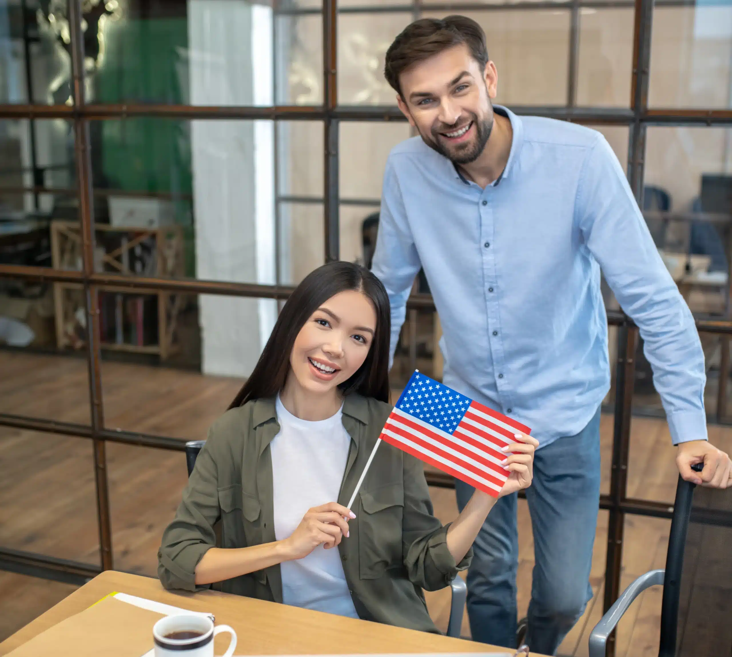 immigration attorney online