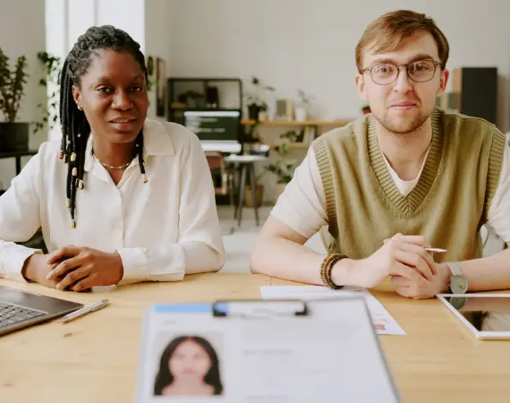 What Is Not Allowed For A U.S. Visa Interview 