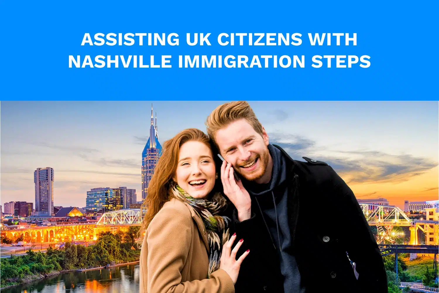 UK to USA immigration help