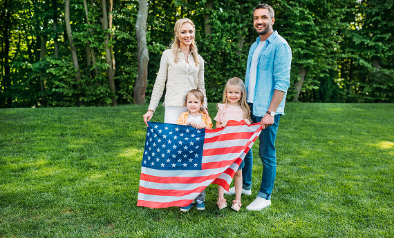 What is the next step after a US visa is issued? 
