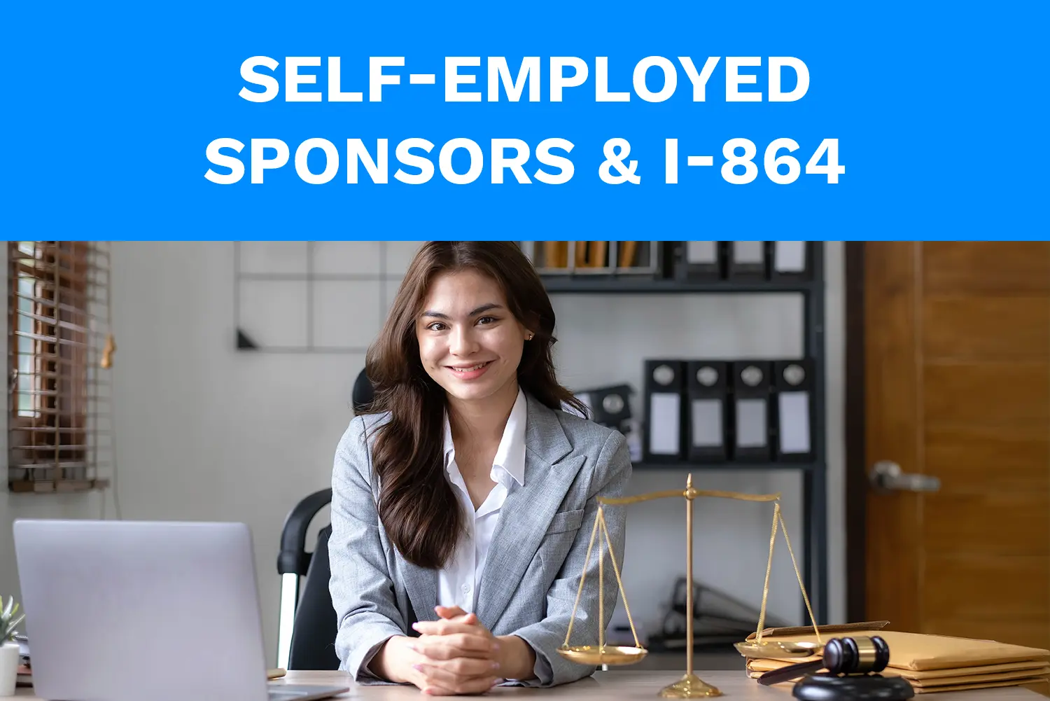 Self-Sponsorship Skilled Worker Visa
