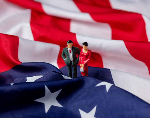 Best Immigration Lawyer for Citizenship Applications
