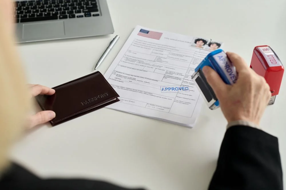 What to do if RFE is denied? 