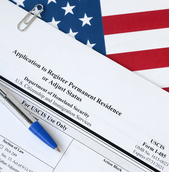 Expert Lawyer for Immigration Cases