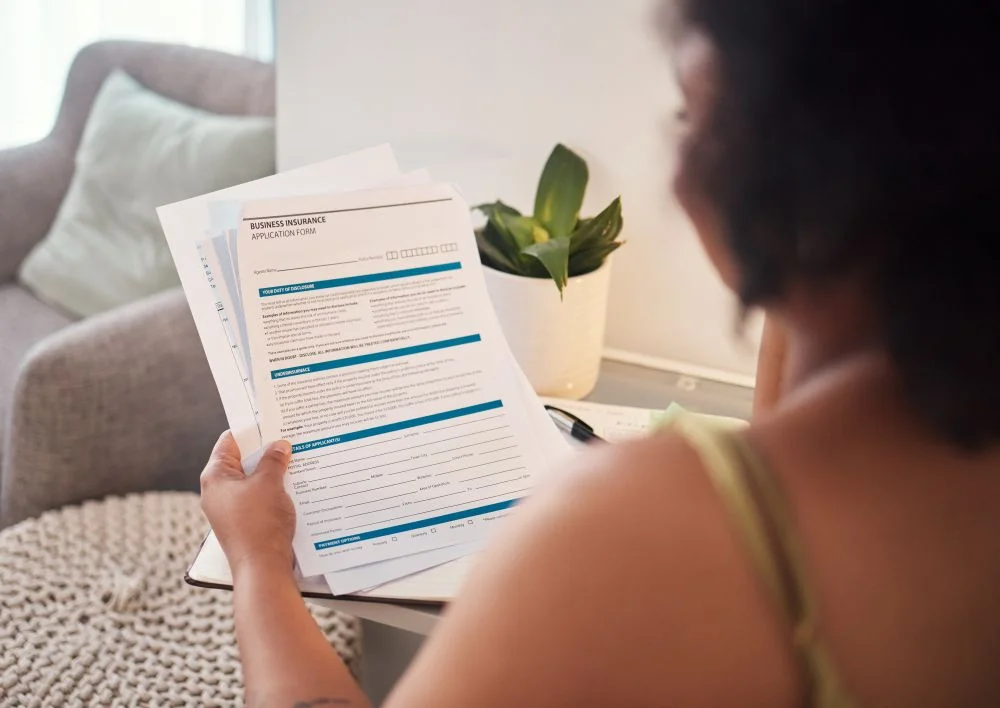 What is the next step after RFE? 
