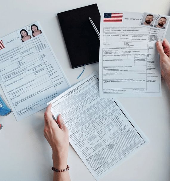 Top Rated Immigration Lawyers in Your Area