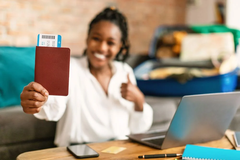 long distance relationship partner visa USA 