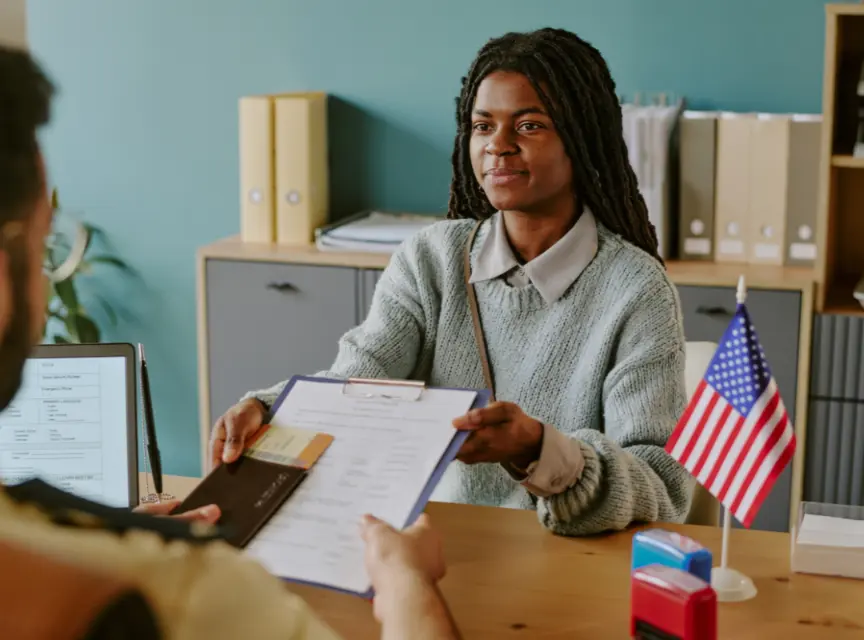 Ways To Deal With Language Problems In Immigration