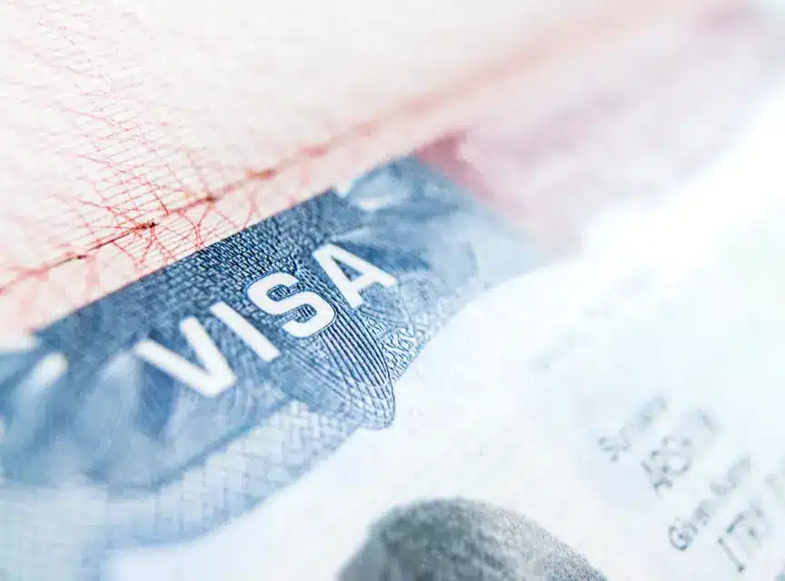 Solution For Language Barrier In Immigration Interview
