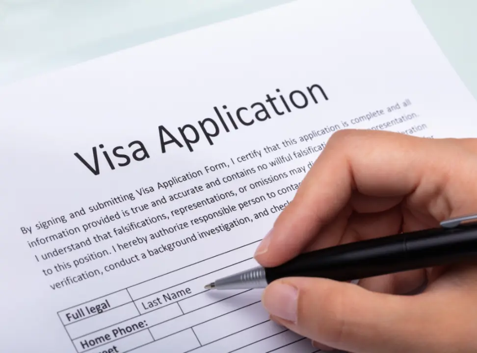 Can Consular Processing Be Denied