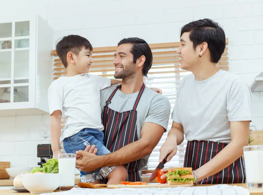 LGBTQ Couples Immigration Attorney Nashville 