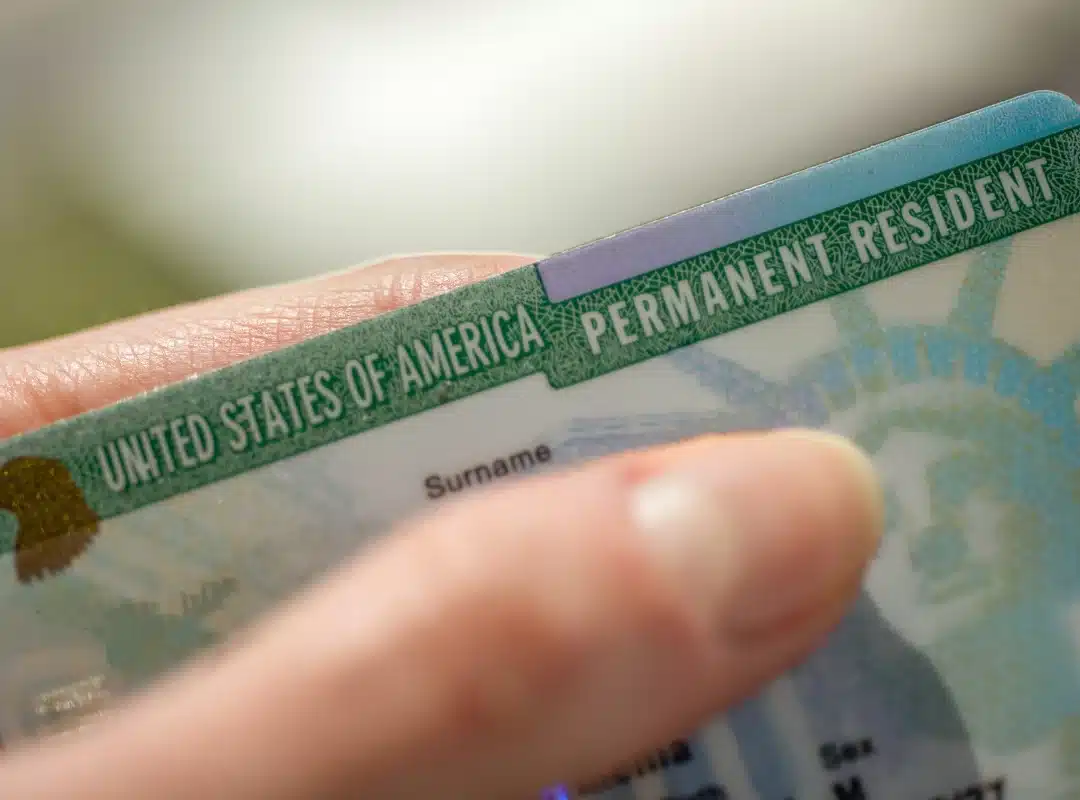 Colavecchio Law Green Card Support 