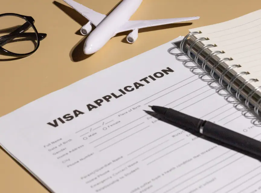 Nashville immigration lawyer embassy visa guidance 