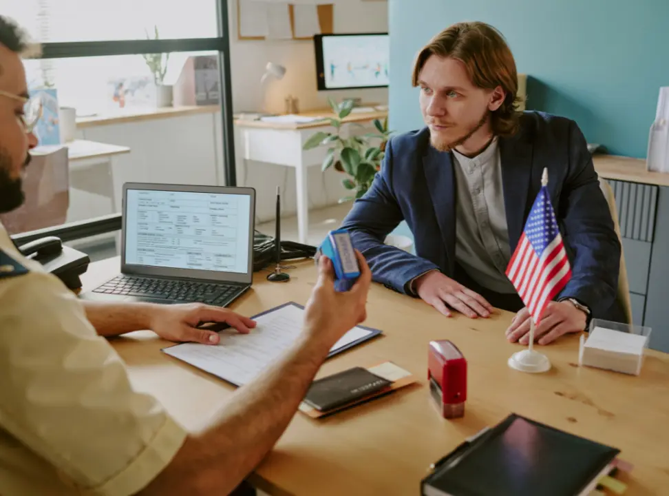 Colavecchio & Colavecchio Law visa processing Nashville