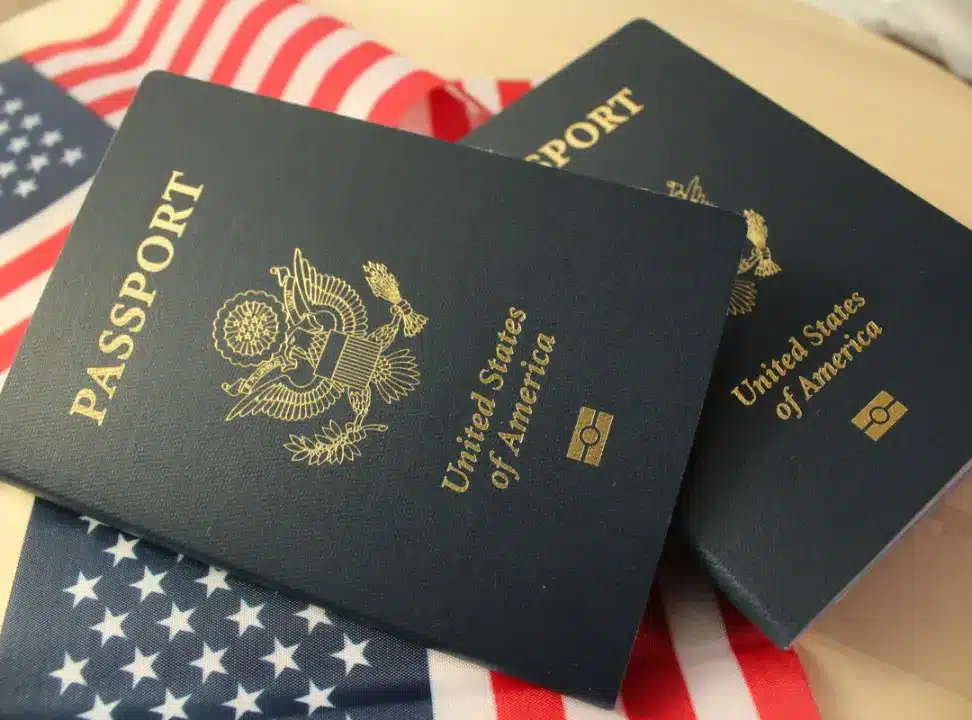 Immigration laws for marriage-based cases