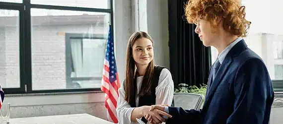 How can I pass my green card interview?
