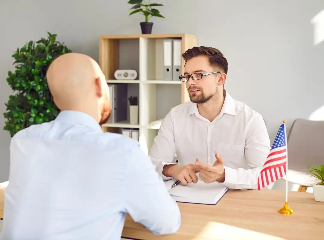 Who Should Hire an Immigration Interview Attorney