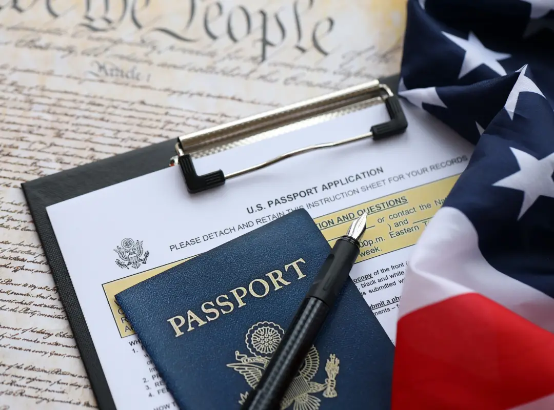 Immigration attorney helping with I-601A waiver requirements