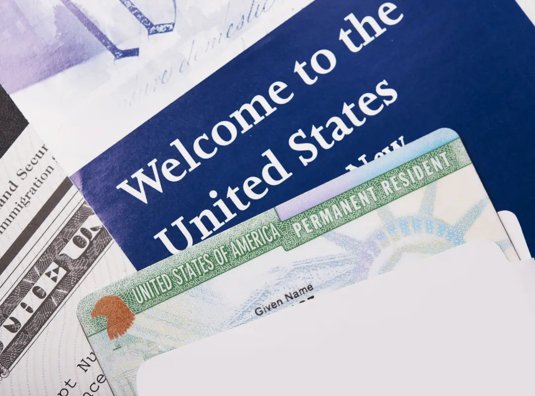 overcoming-grounds-of-inadmissibility Immigration attorney reviewing waiver of inadmissibility options